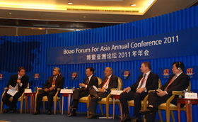 博鰲觀點 金融危機中IT和技術(shù)服務(wù)為何逆勢增長