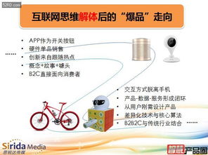 智能產品向功能服務演進 誰來支撐爆品技術與生態(tài)