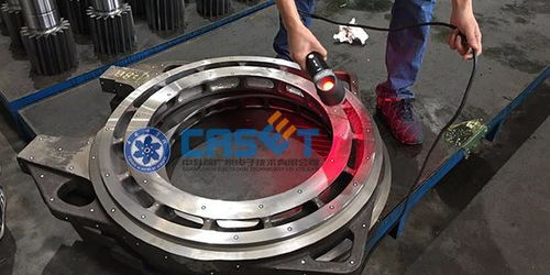 清遠(yuǎn)三維掃描服務(wù) 為工業(yè)機(jī)械尺寸測(cè)量與檢測(cè)提供高精度技術(shù)解決方案