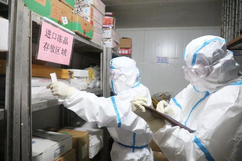 北京核酸篩查覆蓋冷鏈快遞行業(yè) 筑牢外防輸入防線，提升診所服務(wù)水平