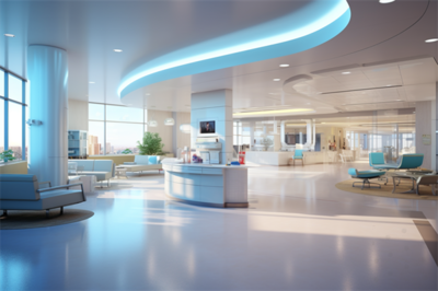 西安一諾口腔診所全方位指南 便捷地址、交通路線與專業服務概覽